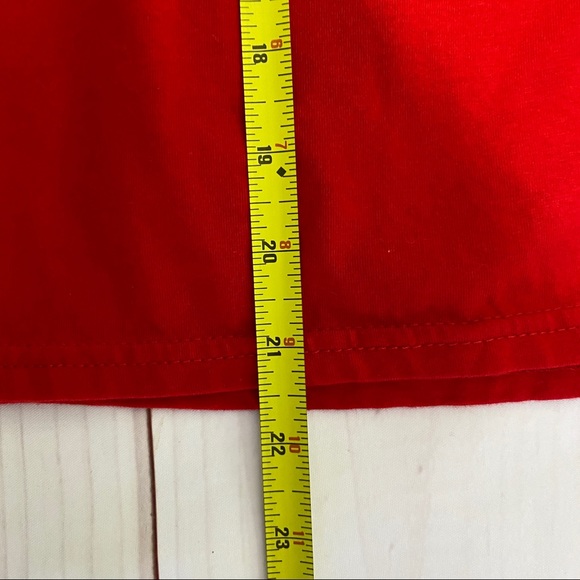 RUBIE’S Wonder Woman Long Sleeve Top Halloween Costume L - Picture 9 of 12